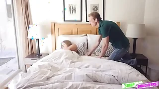 Wonderful hot ungentlemanly Liza Rowe enjoys connected with fuck enormous gumshoe